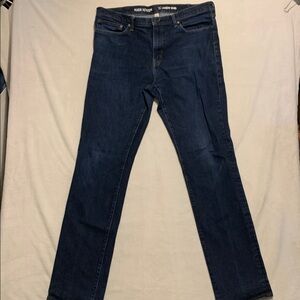 Blake Shelton X Lands’ End Jeans size 40 T